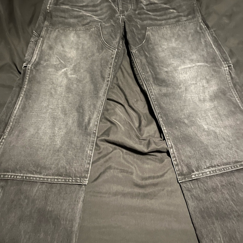 Amiri Carpenter Jeans